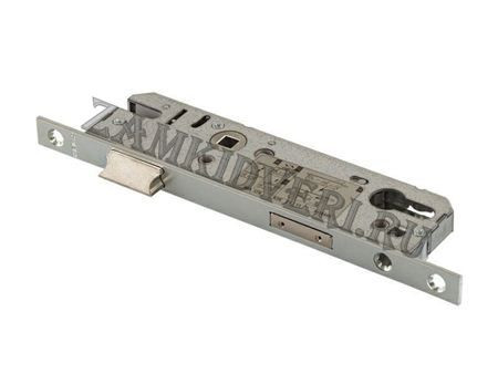 Замок врезной KFV 49-PZW (30mm)