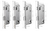 Замок электронный TTLOCK всепогодный биометрический SLIM MOTORLOCK v2