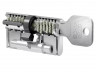 Цилиндр Evva 4KS 112 мм 41x71 ключ-ключ