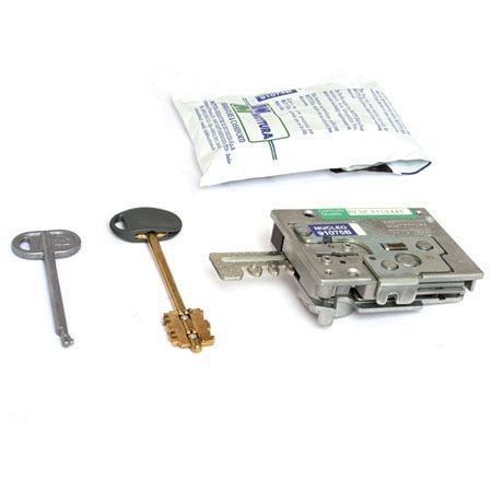 Нуклия Mottura 91.075/B Z5 (D-прав.,перекодируемая, MyKey)