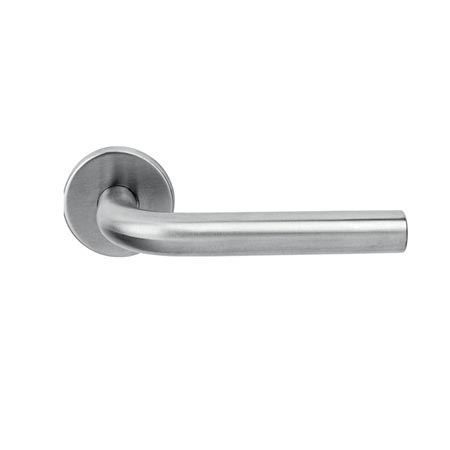 Ручки раздельные Apecs H-0201 INOX