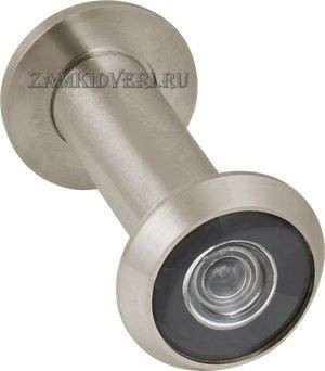 Глазок дверной Armadillo DVG-2 SN (55-85 мм) (мат.никель)