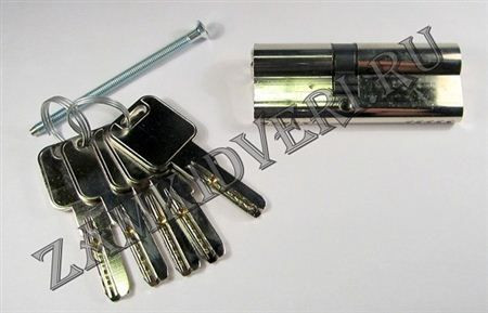 Ключ к мастер системе К56