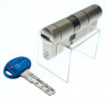 Механизм цилиндровый Mottura Pro Modular CP4D-(102)46/56-C5 ( кл/кл,никель)