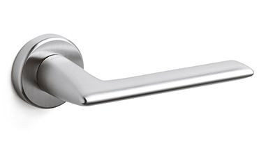 Ручки раздельные Olivari Tecno M182 CO (мат.хром)