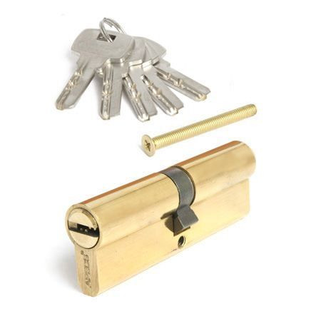 Механизм цилиндровый Apecs (Апекс) SC-M90(35*55PP)-Z-G