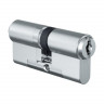 Цилиндр Evva MCS 82 мм 31x51 ключ-ключ